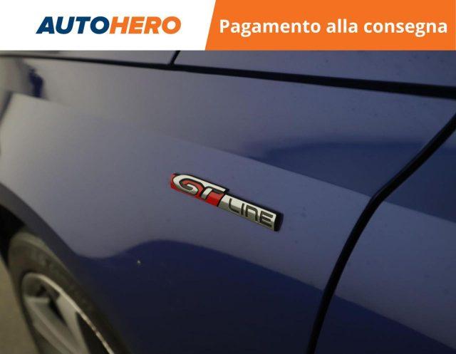 PEUGEOT 308 PureTech Turbo 130 S&S GT Line