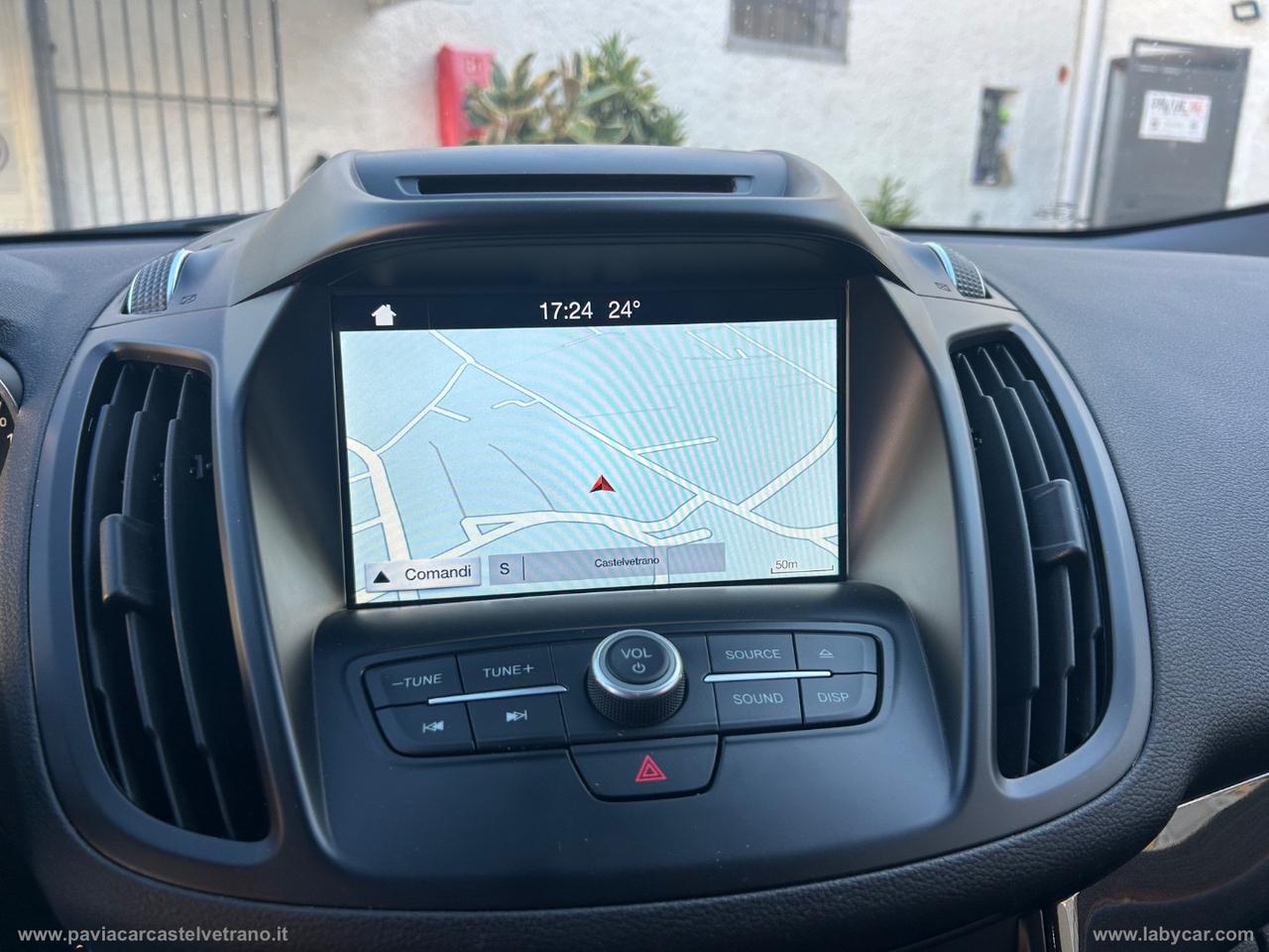 FORD Kuga 1.5 TDCI 120 CV S&S 2WD Titanium