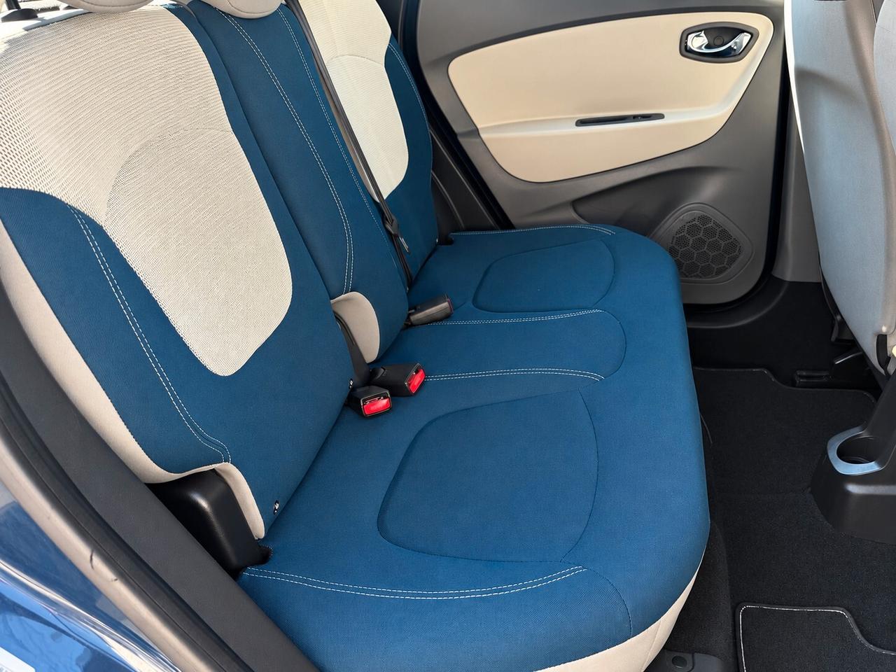 Renault Captur 0.9 TCe 12V 90 CV Start&Stop Energy R-Link