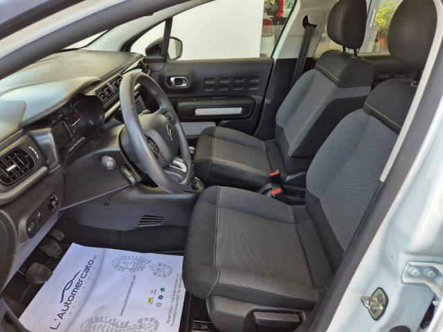 CITROEN C3 BlueHDi 100 S&S Feel