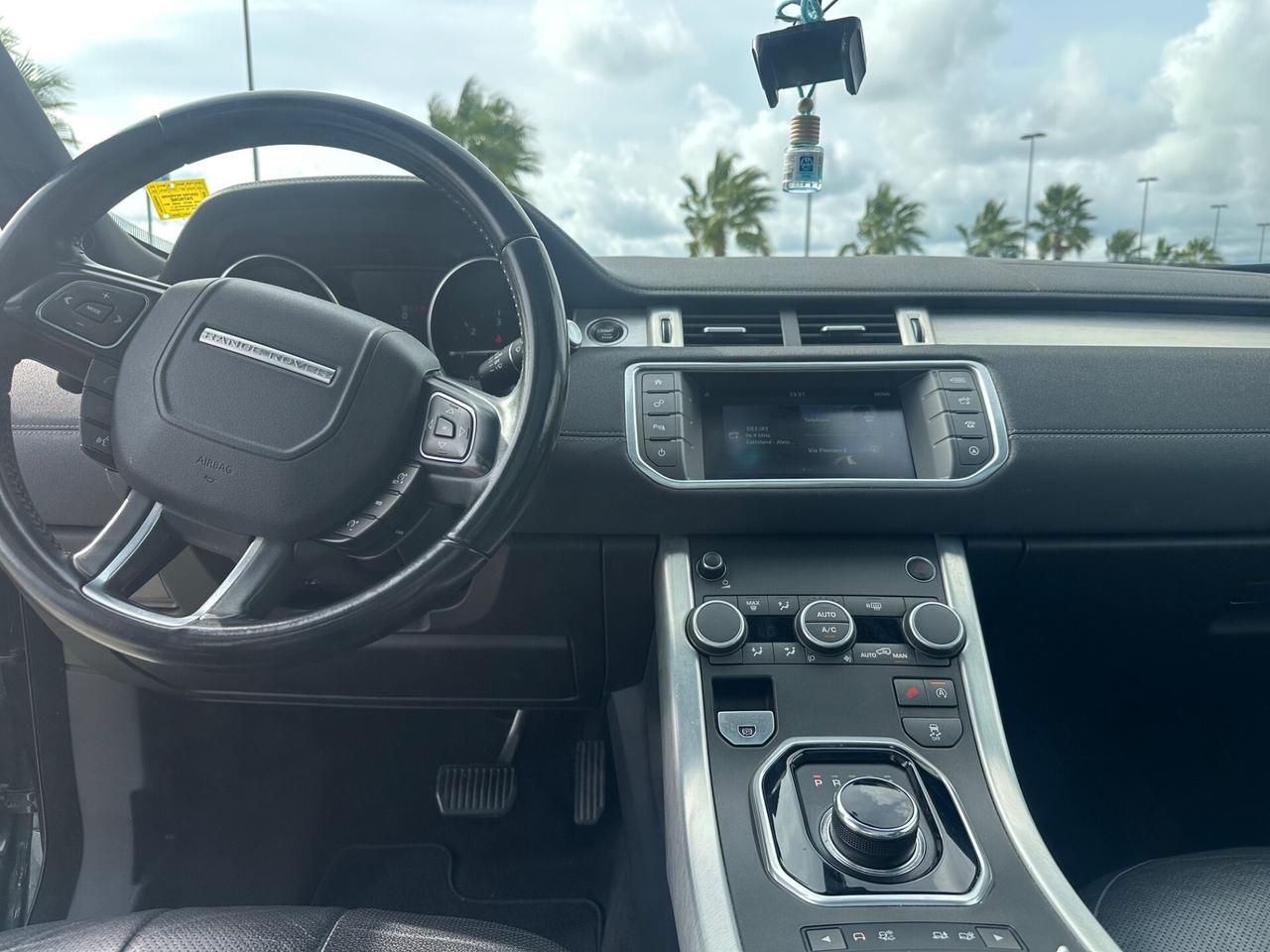 Land Rover Range Evoque 2.0 TD4 180 CV 5p. Autobiography