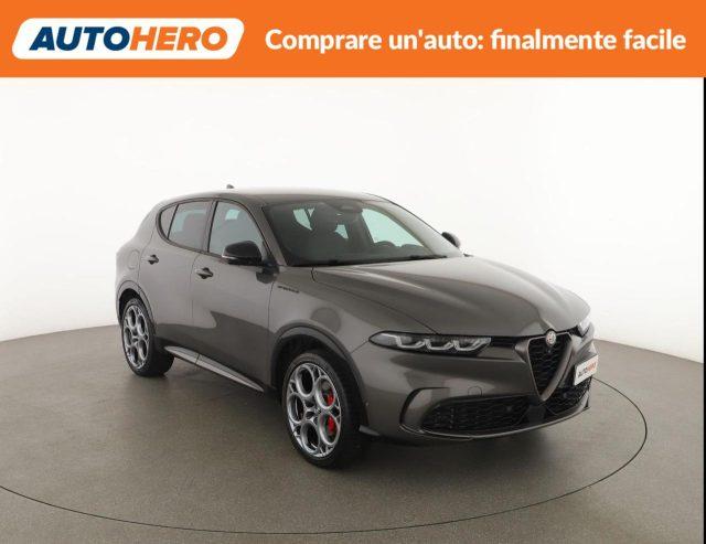 ALFA ROMEO Tonale 1.3 280 CV PHEV AT6 Q4 Speciale