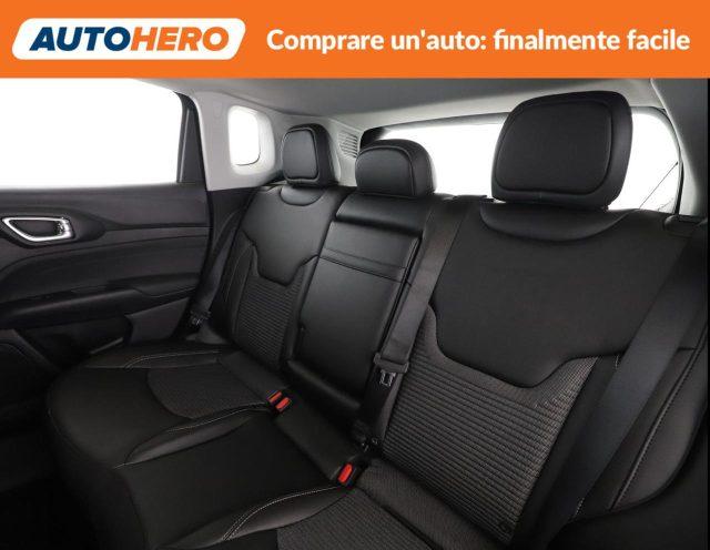 JEEP Compass 1.5 Turbo T4 130 CV MHEV 2WD Altitude