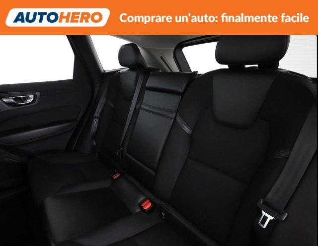 VOLVO XC60 T8 Twin Engine AWD Geartronic Business Plus