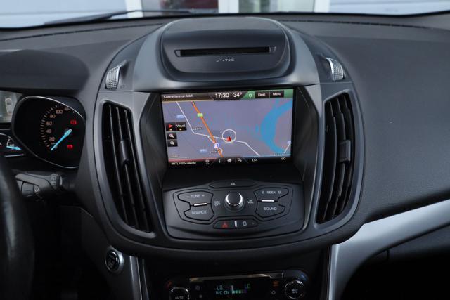 FORD Kuga 2.0 TDCI 120 CV S&S 2WD