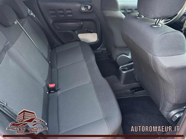 CITROEN C3 PureTech 83 S&S Max PREZZO REALE! PARI AL NUOVO!