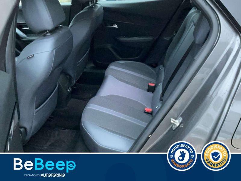 Peugeot 2008 1.2 PURETECH ALLURE S&S 130CV