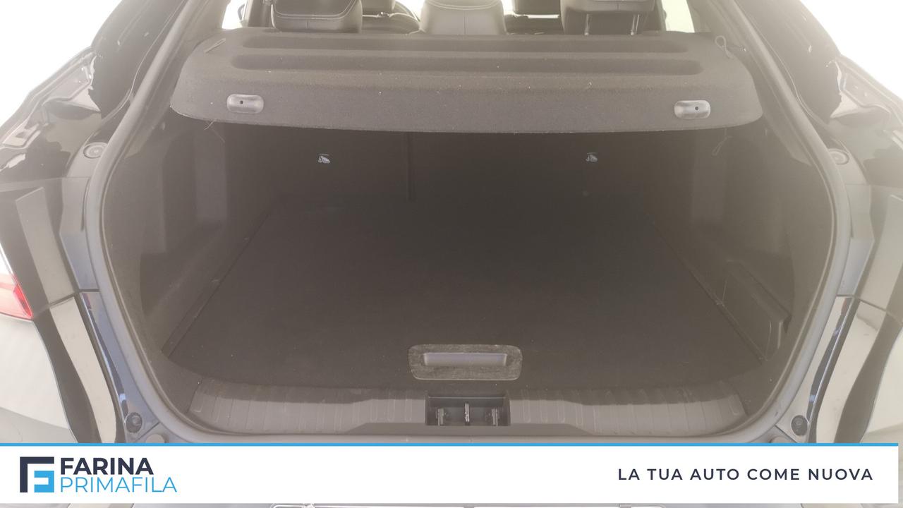 RENAULT Arkana 2021 - Arkana 1.6 E-Tech full hybrid E-Tech Engineered 145cv