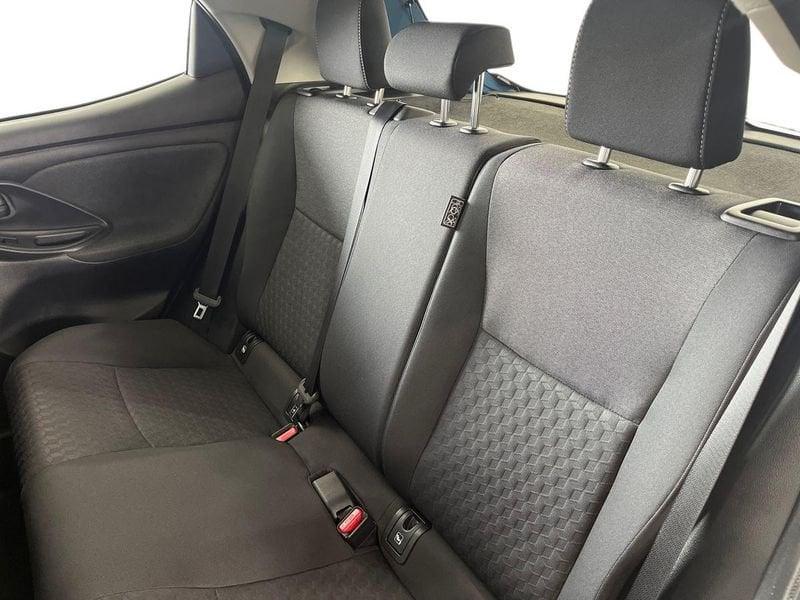 Toyota Yaris Yaris 1.5h Trend