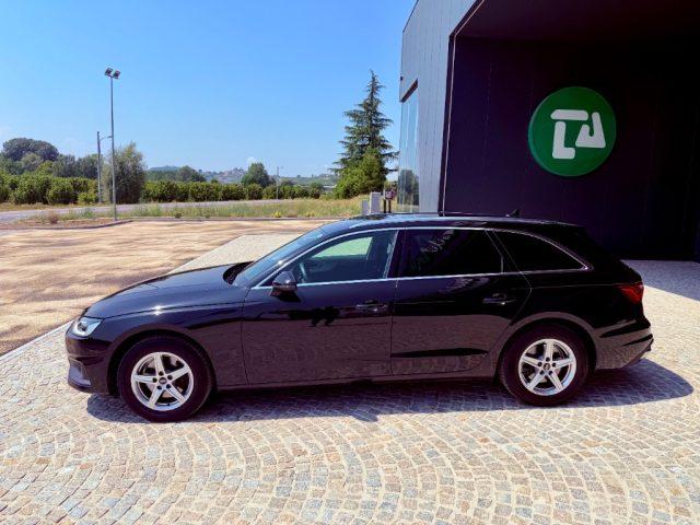 AUDI A4 AZIENDALE - S TRONIC - FULL - NO OBBLIGO FINANZIAM