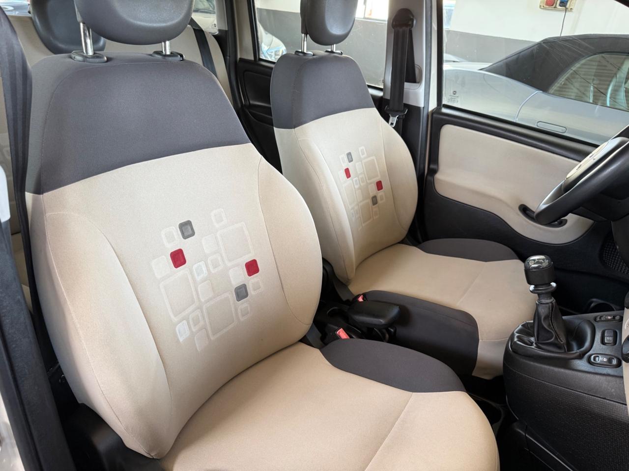 Fiat Panda 1.2 Easy UNICO PROP CINGHIA FATTA