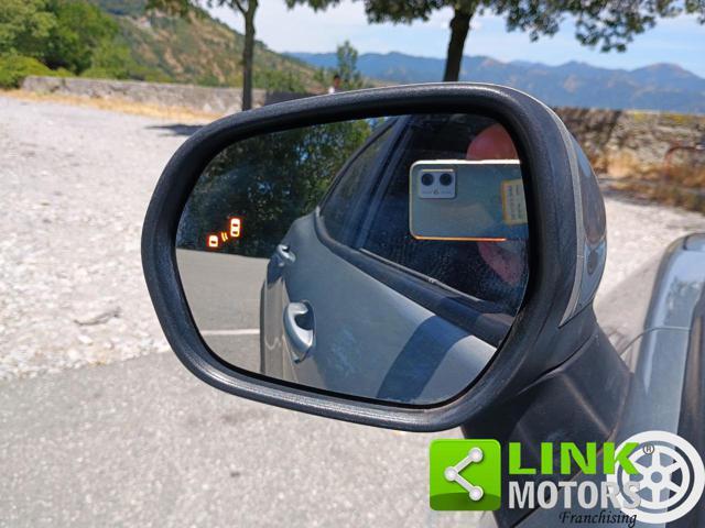 FORD Puma 1.0 EcoBoost 125 CV S&S aut. Titanium X