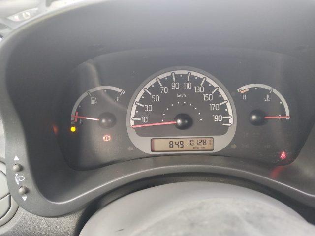 FIAT Panda 1.2 Active