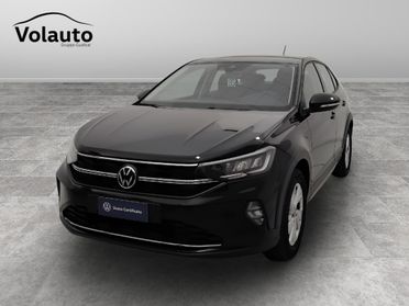 VOLKSWAGEN Taigo - Taigo 1.0 tsi Life 115cv