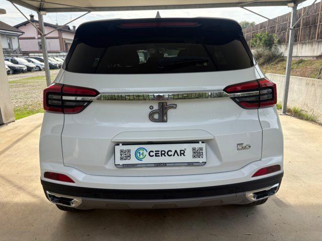 DR MOTOR DR 5.0 s2 1.5 Turbo Bi-Fuel GPL CAMBIO AUTOMATICO COME N