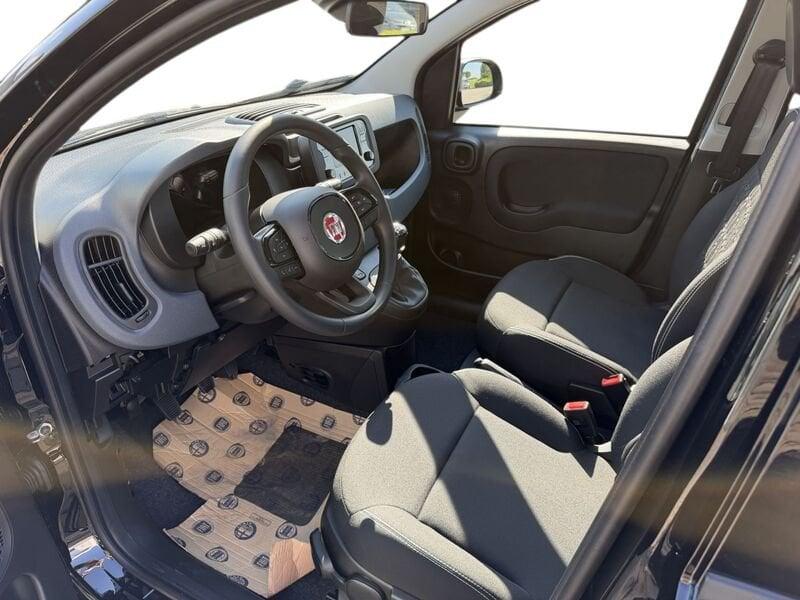 FIAT Pandina Pandina 1.0 firefly hybrid KM0 - Disponibili Versioni Pop e Icon