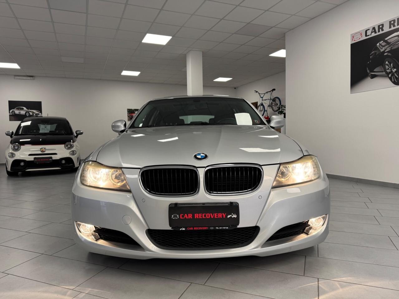 Bmw 320 320d cat Touring Futura