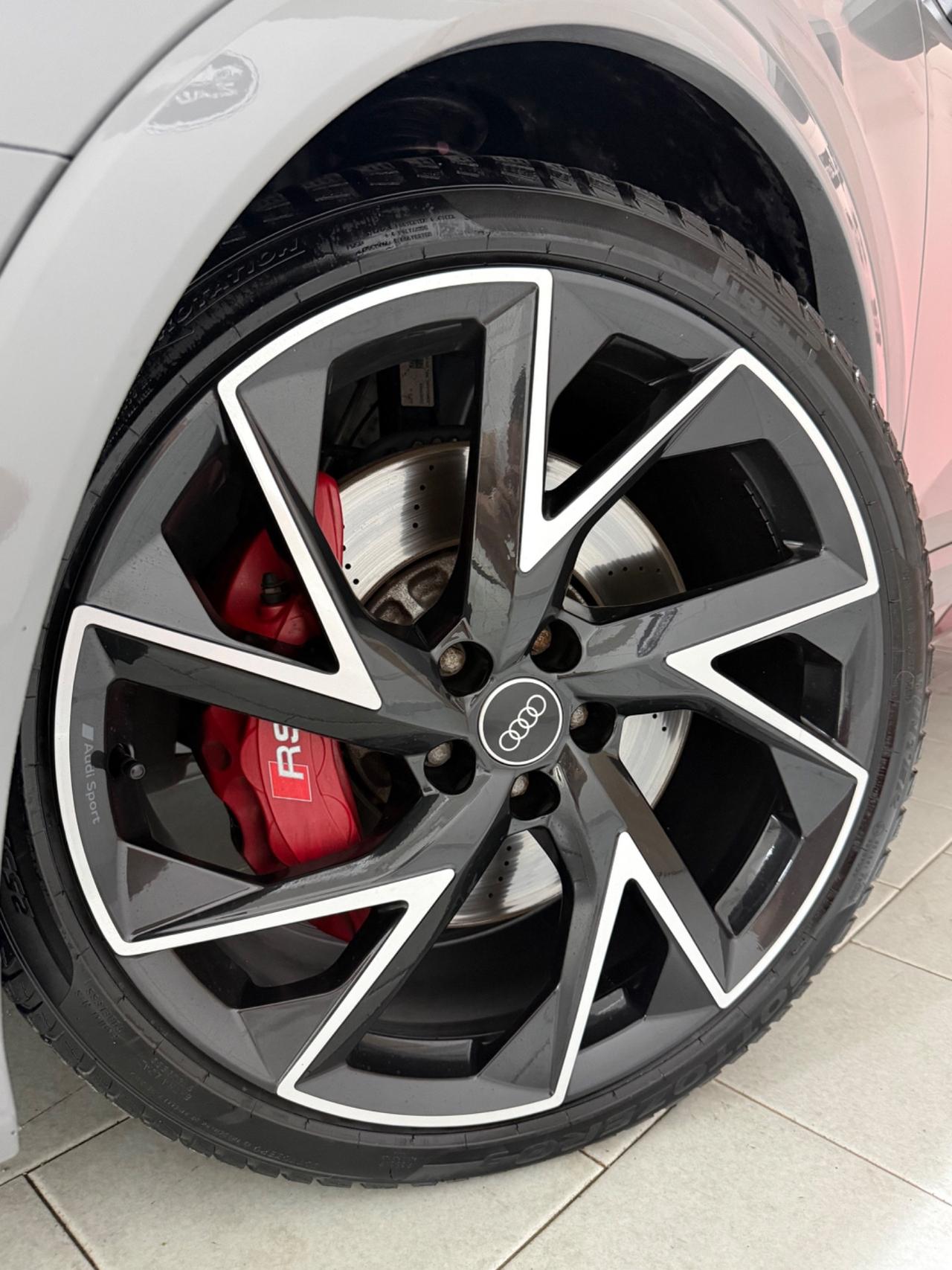 Audi Q3 RS SPB quattro S tronic