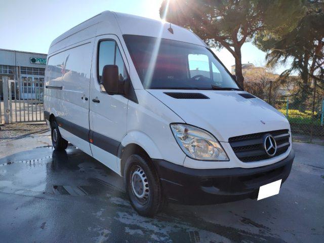 MERCEDES-BENZ Sprinter F43L 35 313 CDI SL-TA Furgone Neopatentati