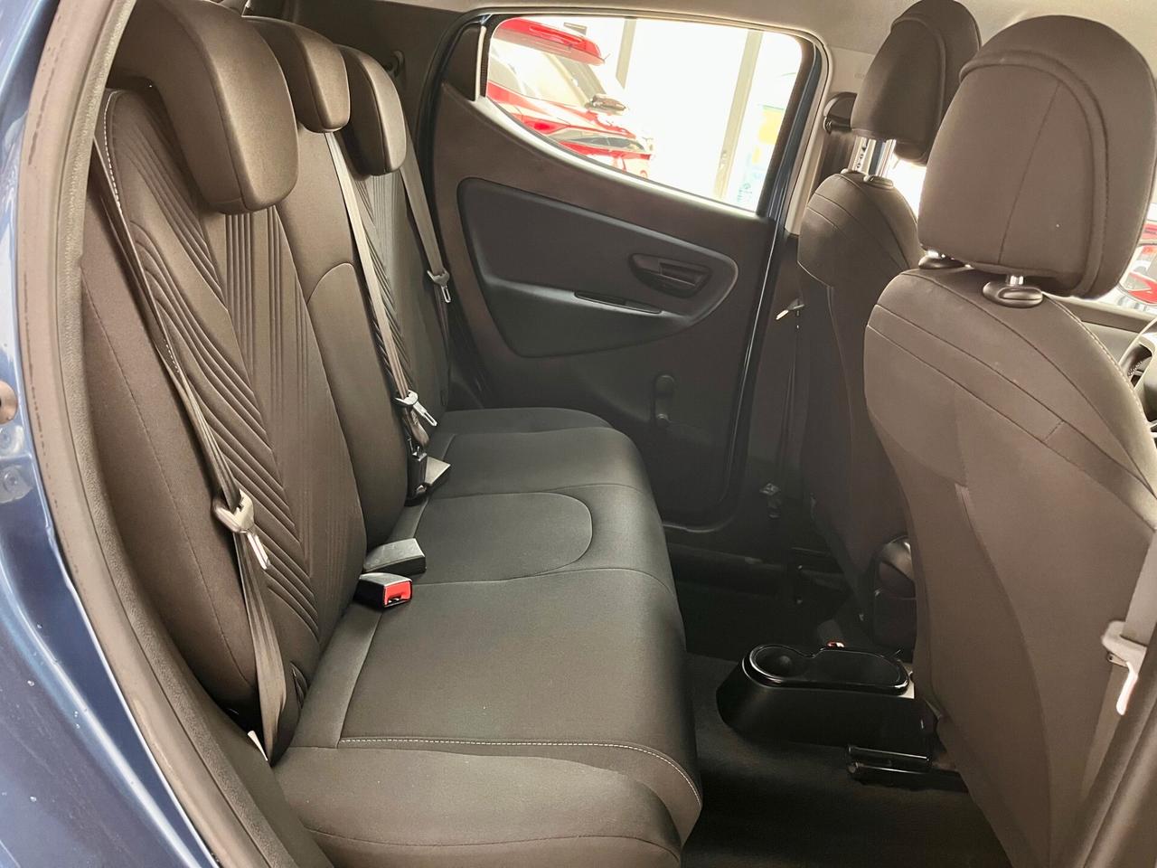 Lancia Ypsilon 1.0 Hybryd Gold KM 45.000 - 2022