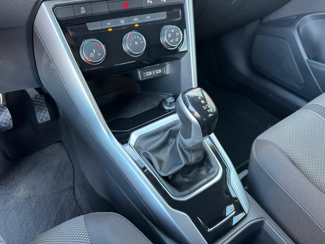 VOLKSWAGEN T-ROC 2.0 TDI SCR 150CV 2023!!! STYLE !!!