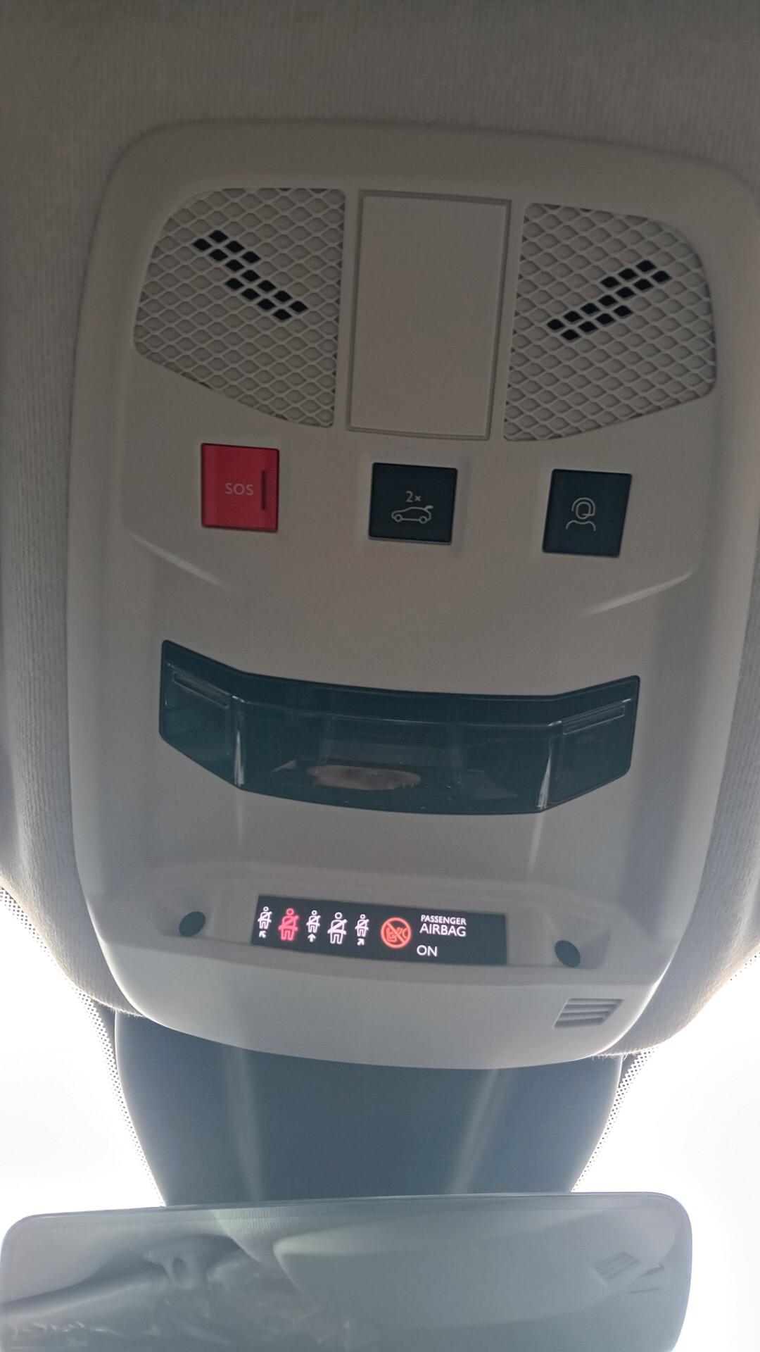 Fiat 600 1.2 Hybrid 145 CV DCT MHEV La Prima * SENZA VINCOLO DI FINANZIAMENTO*