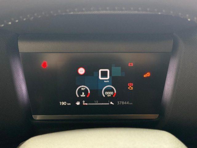 CITROEN C4 PureTech 130 S&S EAT8 Feel Pack