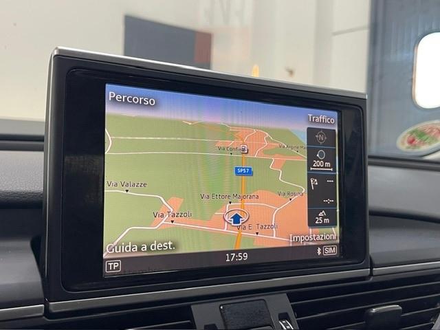 Audi A6 3.0 TDI 272 CV quattro S tronic Business Plus