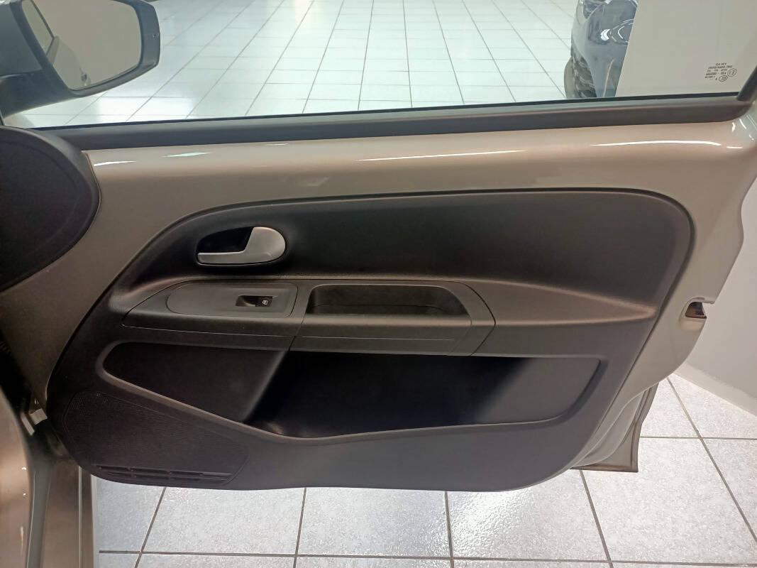 Volkswagen up! 5p 1.0 Move up! 60cv my20