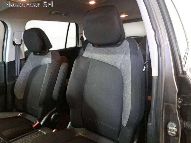 CITROEN Grand C4 Spacetourer C4 Grand Spacetourer 1.5 bluehdi Business FY755YL