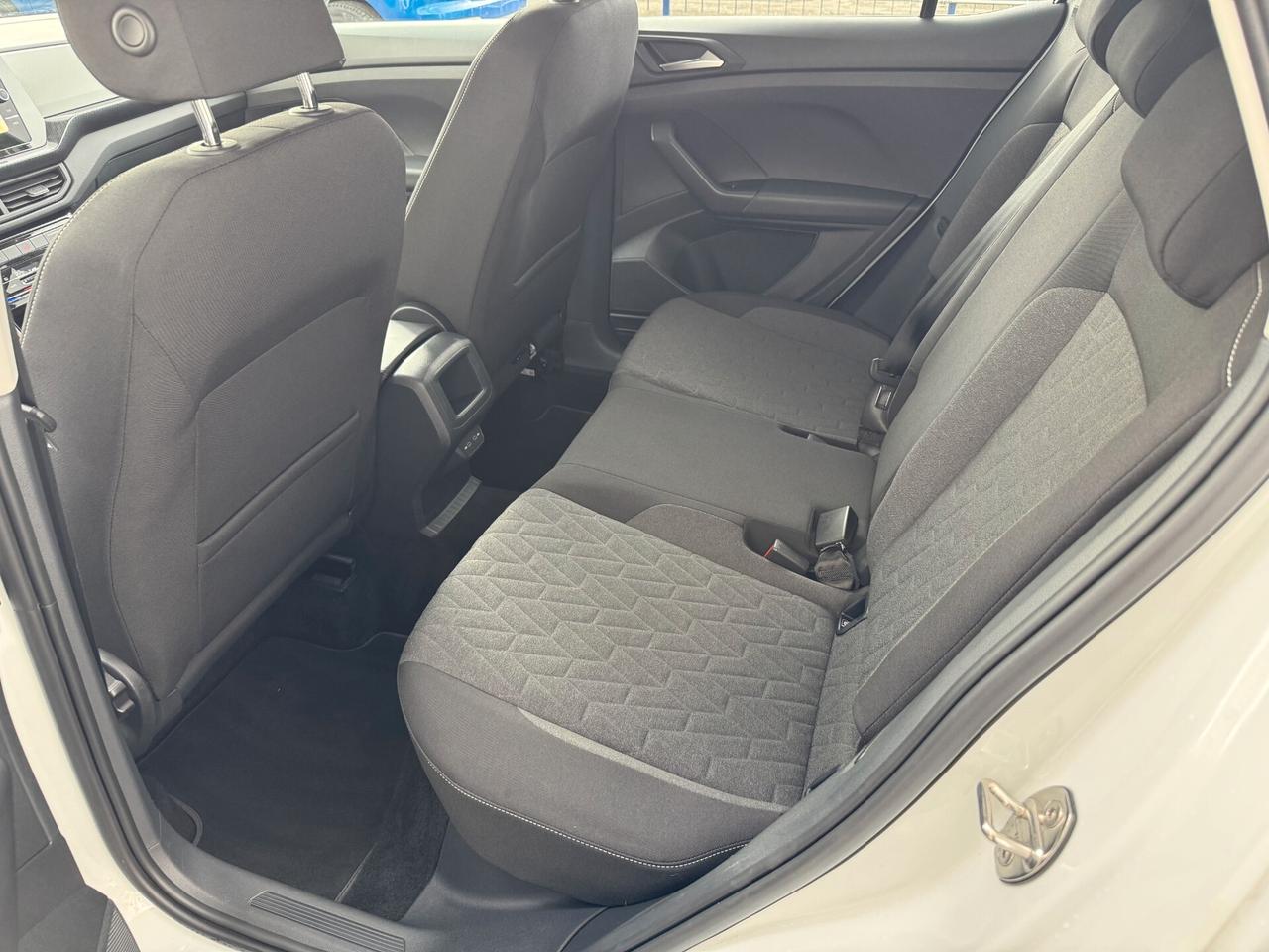Volkswagen T-Cross 1.0 tsi Edition Plus + Tech P. / NO VINCOLI