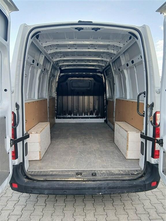 Renault Master IV Furgone tetto alto Master T35 2.3 Dci 150cv L3h2 Energy Start