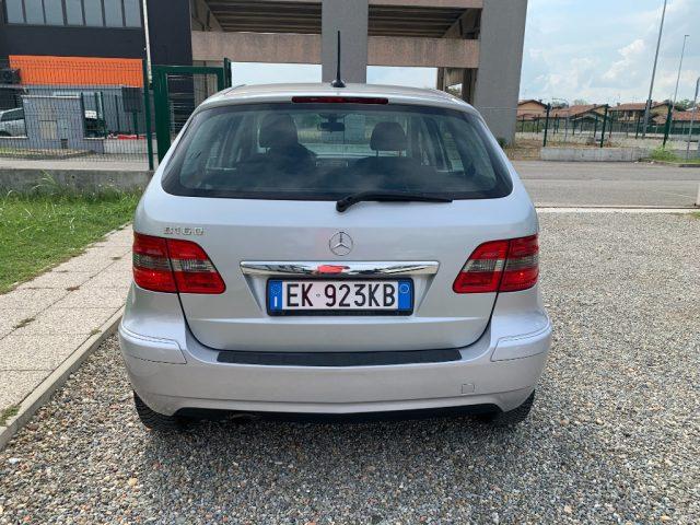 MERCEDES-BENZ B 160 BlueEFFICIENCY Executive