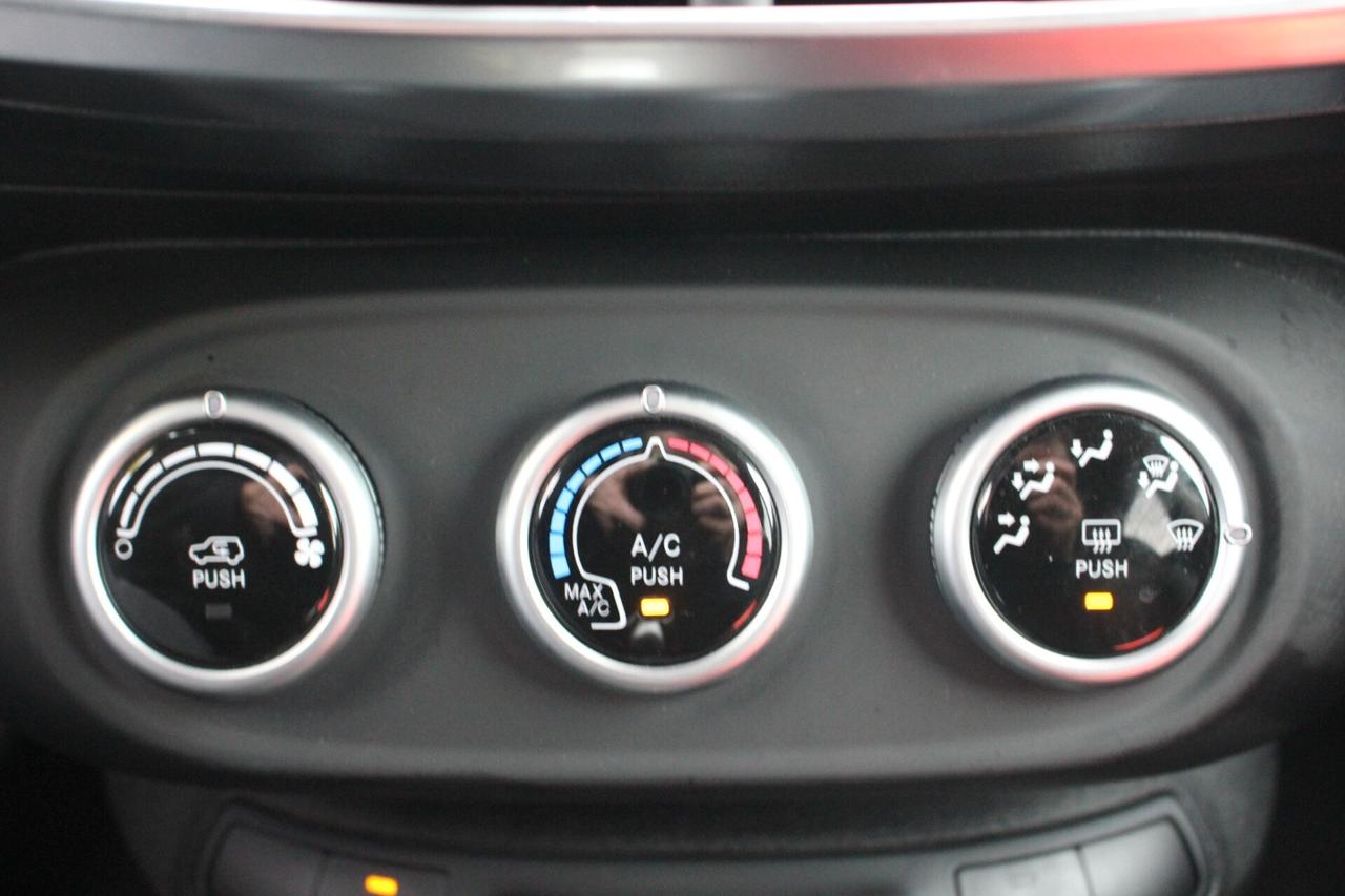 500X 150CV- AUTOM*PREZZO VERO* UNIPRO-KM CERTI