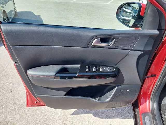 Kia Sportage 1.6 crdi GTLine Lounge Pack 2wd 136cv dct7 'IN ARRIVO'