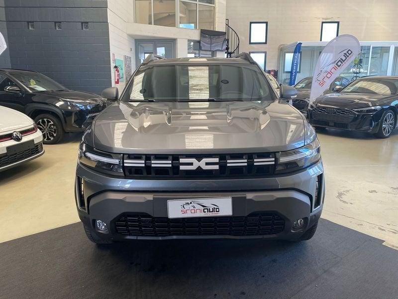 Dacia Duster Tce 130 4x4 Journey - PROMO SIRONIAUTO+