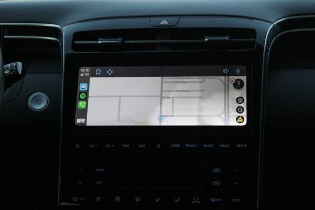 Hyundai Tucson III 1.6 crdi Xline 2wd con CarPlay