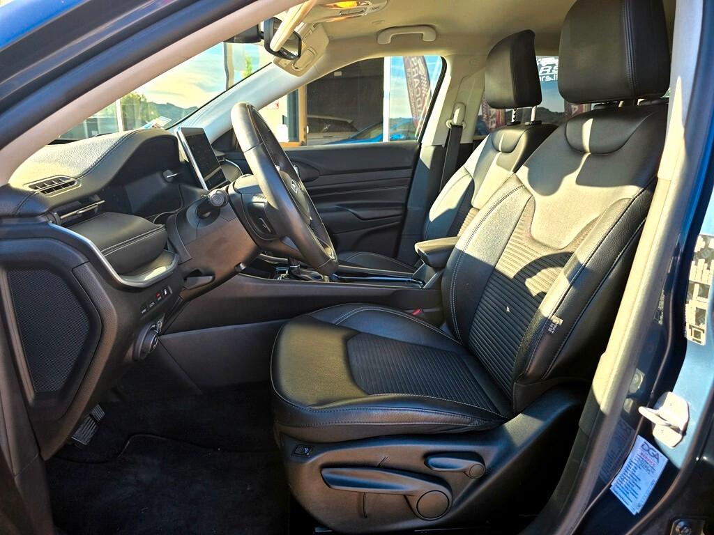 Jeep Compass 1.3 T4 190 CV PHEV 4xe Limited AZIENDALE