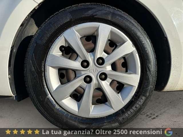 Kia Rio 5p 1.1 crdi Cool E6