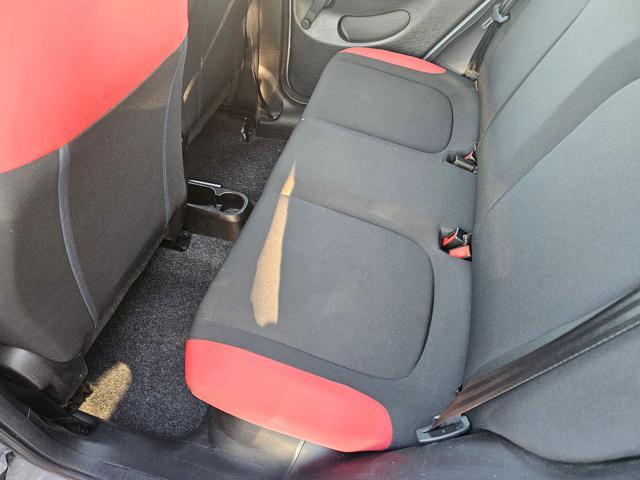 FIAT Panda 0.9 TwinAir Turbo Natural Power Easy