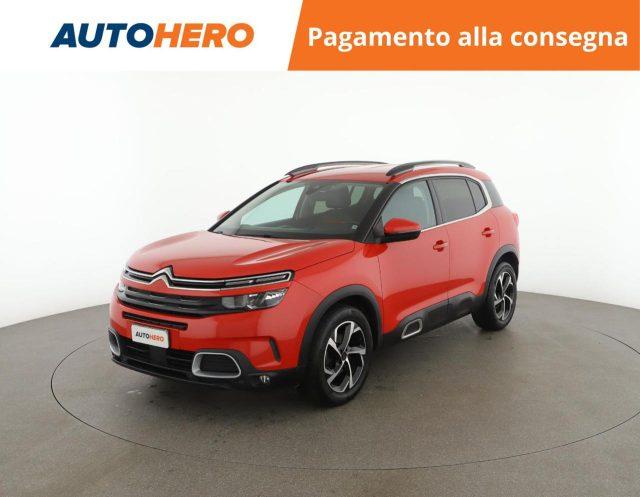 CITROEN C5 Aircross BlueHDi 130 S&S EAT8 Feel
