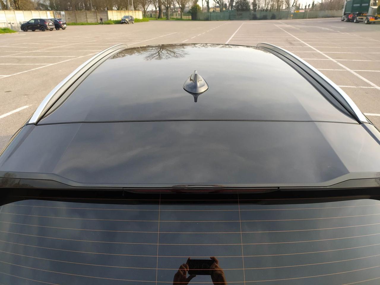 Bmw X3 Luxury Line 20 d 190CV #9827