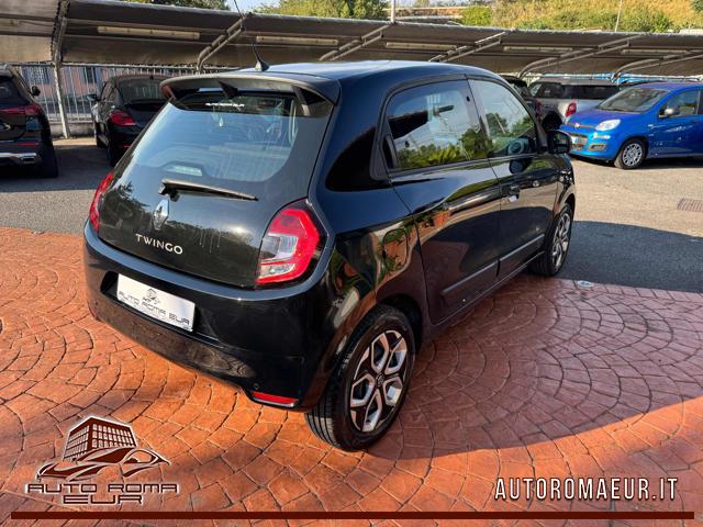 RENAULT Twingo SCe 65 CV Intens PARI AL NUOVO! PREZZO PROMO!