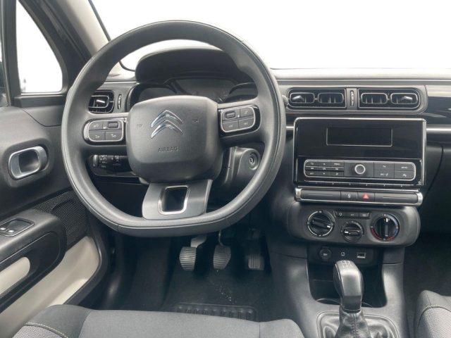 CITROEN C3 PureTech 82 Shine