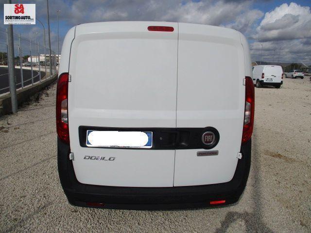 FIAT DOBLO CARGO 1.3 95 Multijet 95cv 1-2019