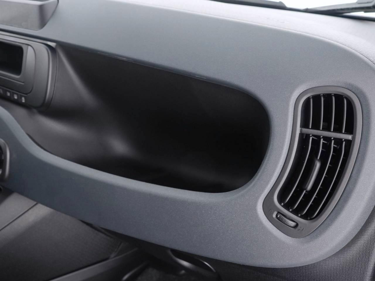 Fiat Panda 1.0 FireFly S&S Hybrid km0