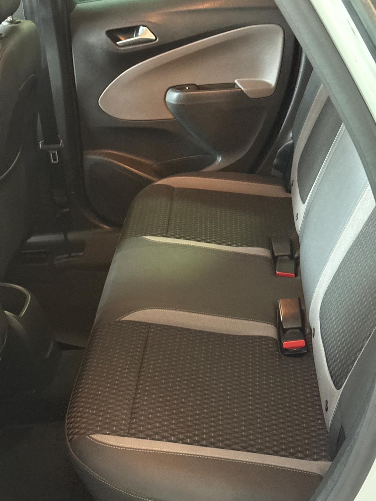 Opel Crossland X 1.2 12V Start&Stop Innovation