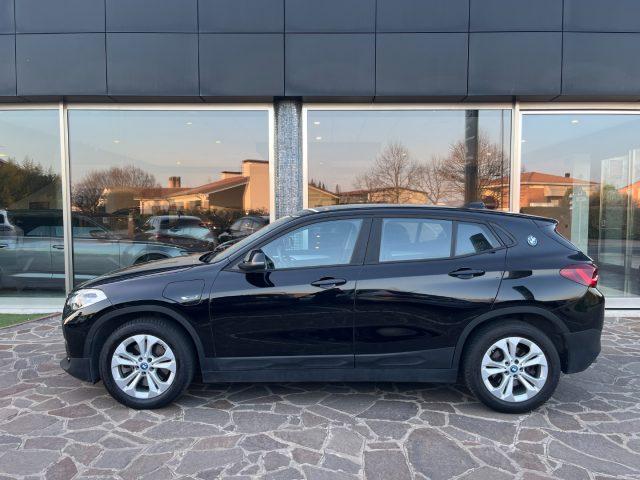 BMW X2 xDrive25e Advantage 220cv Plug-In Hybrid