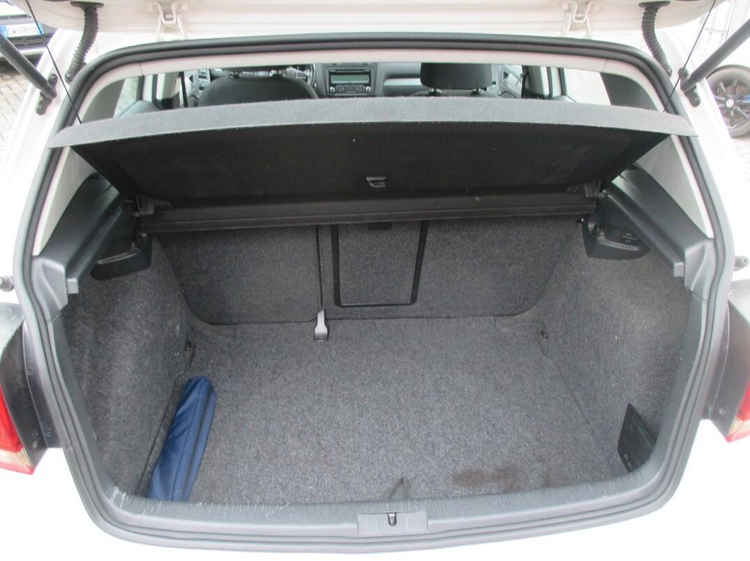 Volkswagen Golf 1.4 TSI 122CV 5p. Highline Per Neopatentati