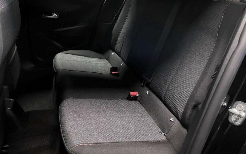 Peugeot 208 208 Hybrid 100 e-DCS6 Style